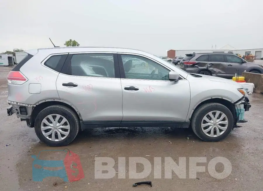 KNMAT2MV2GP658143 Photo# 14