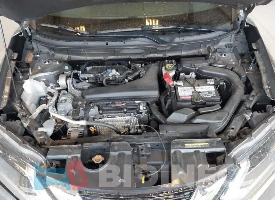 KNMAT2MV2KP558570 Photo# 10