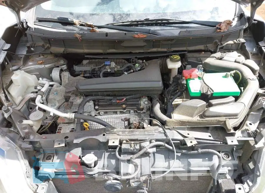 KNMAT2MV4FP507013 Photo# 10