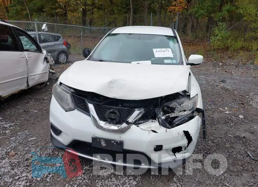 KNMAT2MV4GP660265 Photo# 6