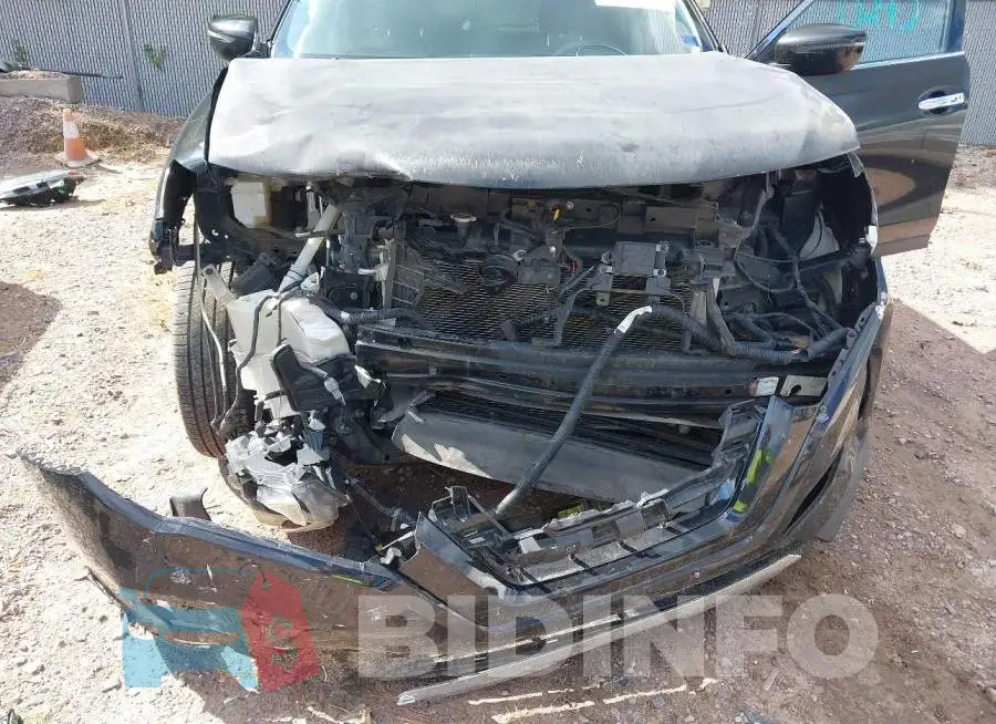 KNMAT2MV5JP507790 Photo# 6
