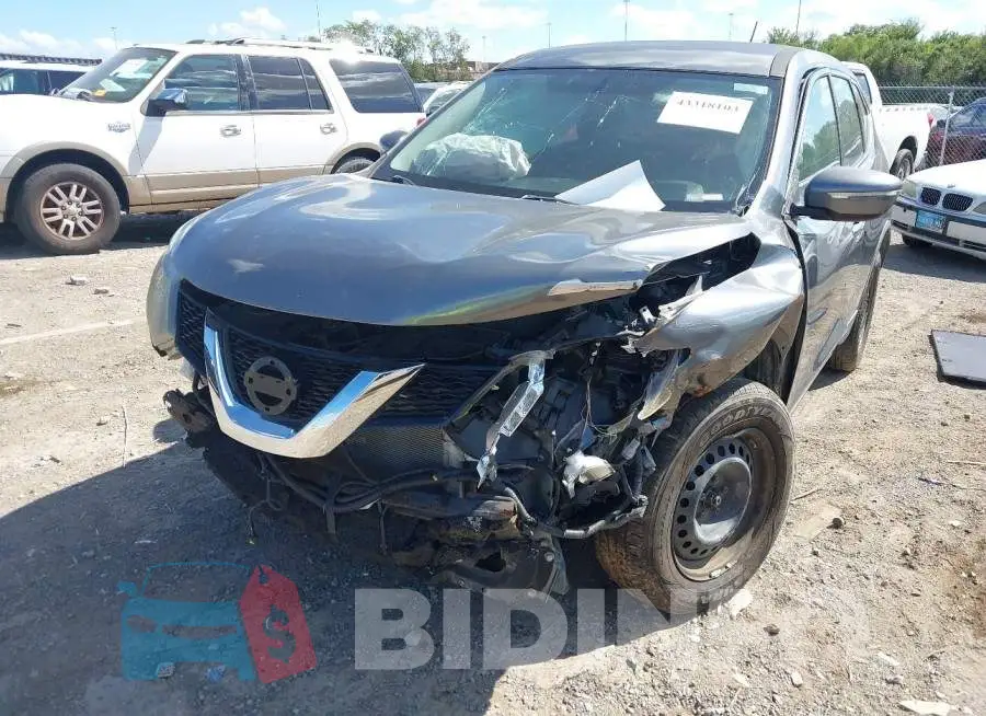 KNMAT2MV6FP530289 Photo# 6