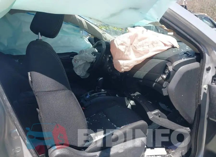 KNMAT2MV8JP503667 Photo# 5