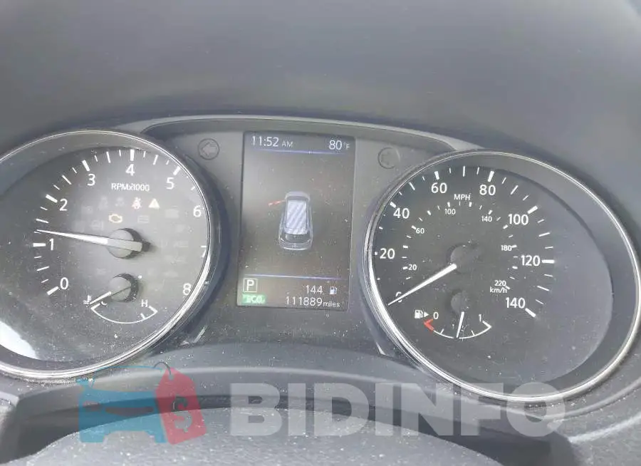 KNMAT2MVXJP589984 Photo# 7