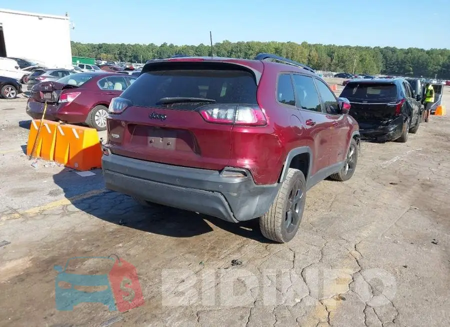 1C4PJLLB2KD474246 Photo# 4