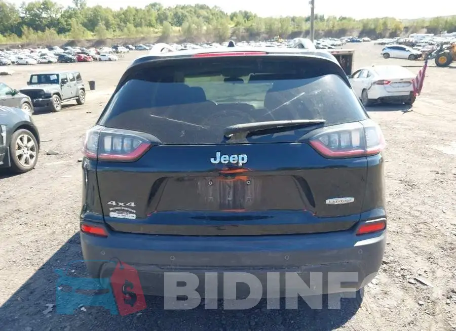 1C4PJMLBXKD314167 Photo# 16