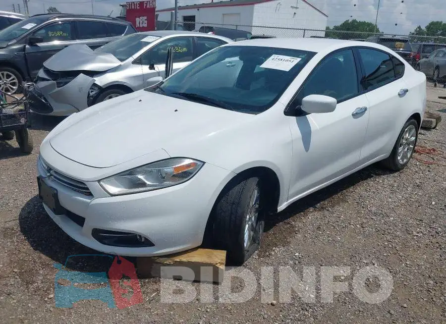 1C3CDFFA6GD817517 Photo# 2