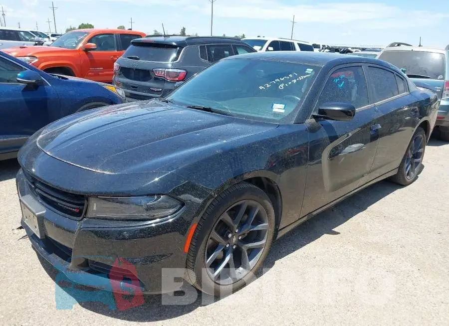 2C3CDXBG3PH512155 Photo# 2