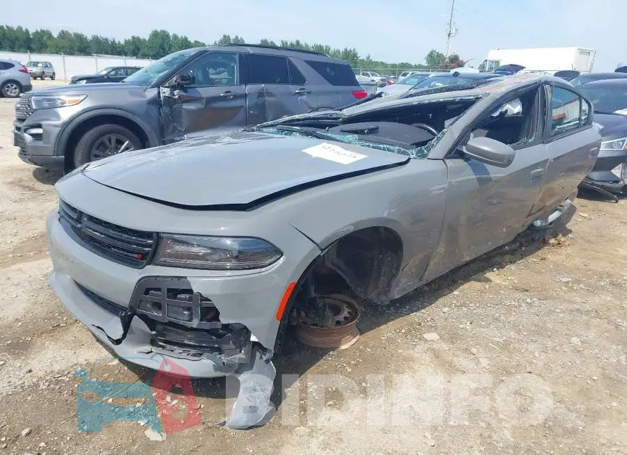 2C3CDXBG5KH699018 Photo# 2