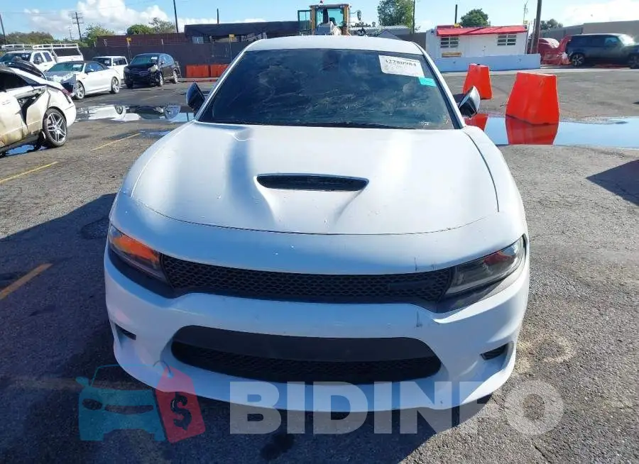 2C3CDXCT0PH535825 Photo# 12