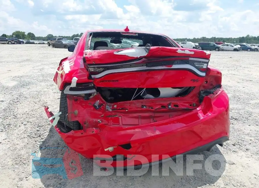 2C3CDXCT2PH535518 Photo# 16