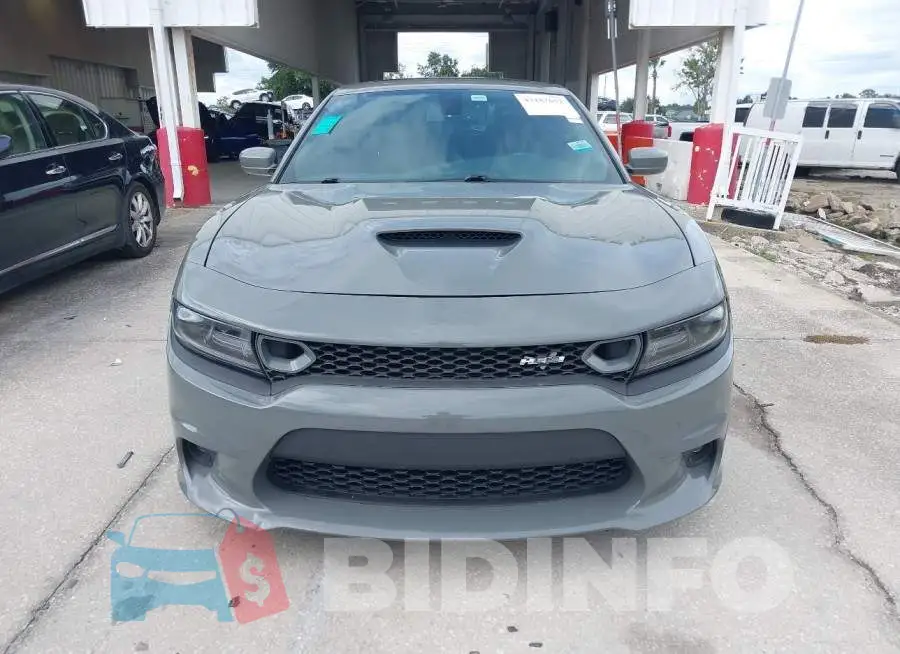 2C3CDXCT3JH163033 Photo# 12