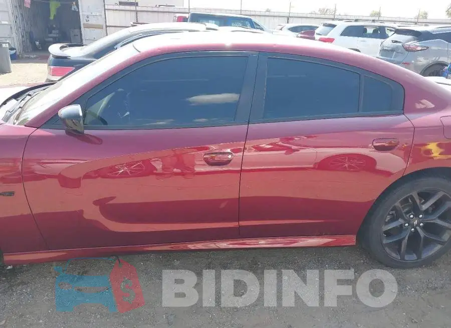 2C3CDXCT5PH640070 Photo# 14