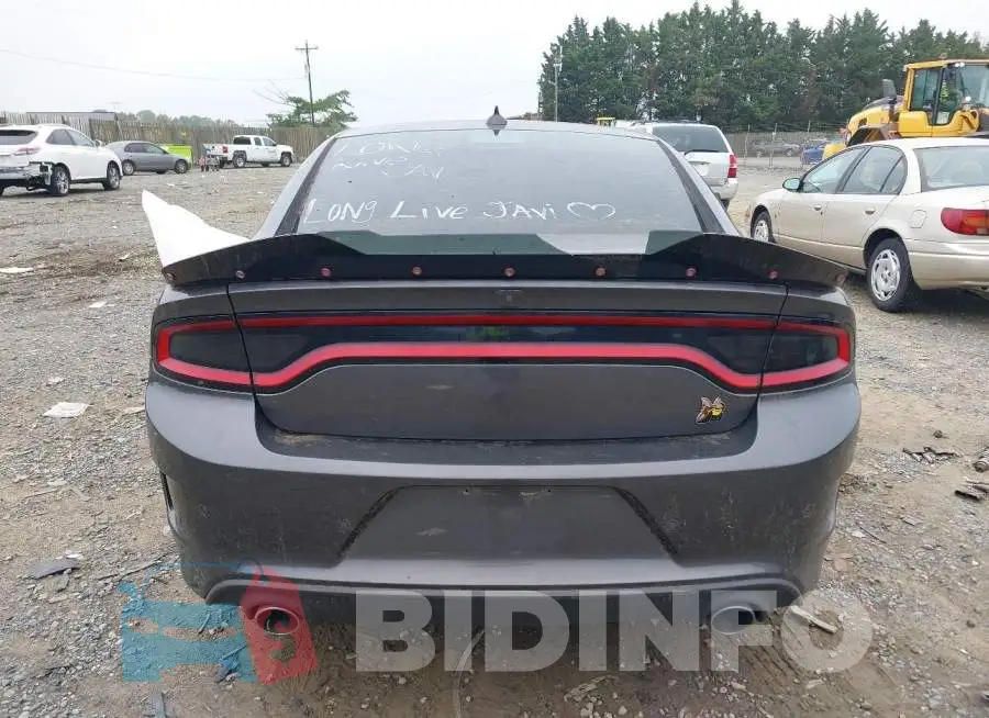 2C3CDXGJ7KH742276 Photo# 16