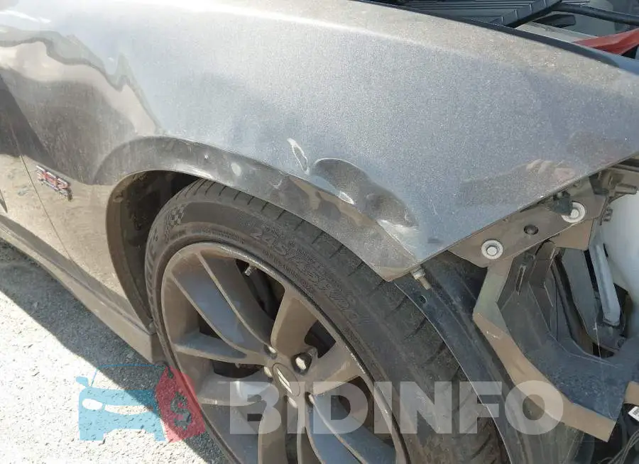 2C3CDXGJ7KH742276 Photo# 17