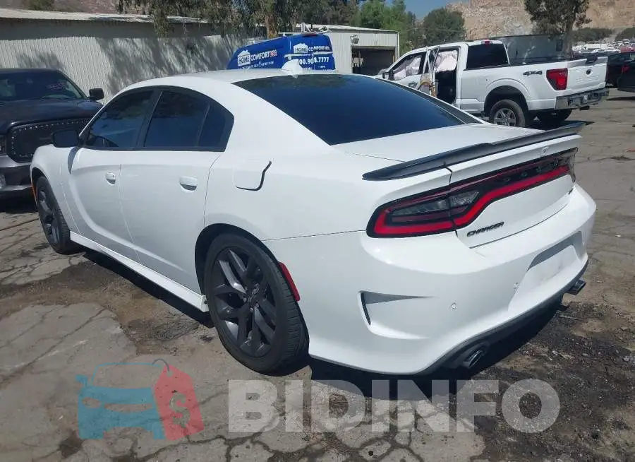 2C3CDXHG1PH672848 Photo# 3