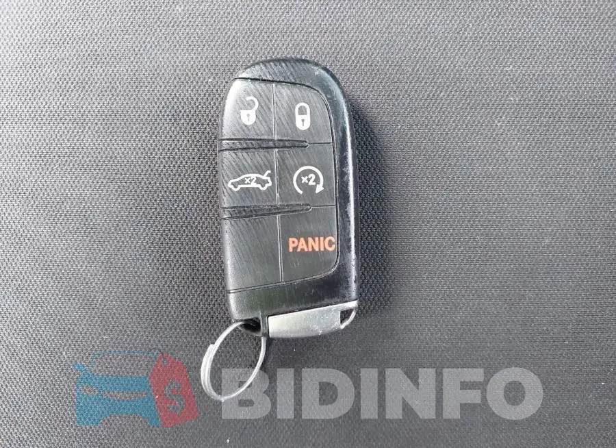 2C3CDZBT1PH504046 Photo# 11