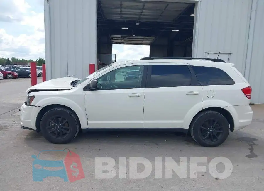 3C4PDCAB0LT207614 Photo# 14