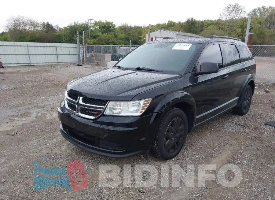 3C4PDCAB3HT603351 Photo# 2