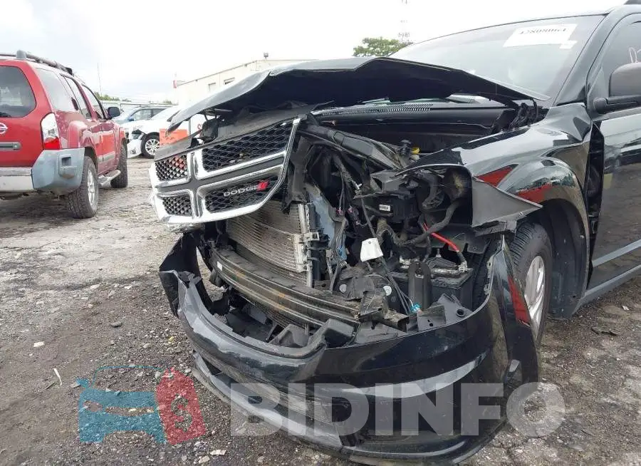 3C4PDCAB4LT262213 Photo# 6