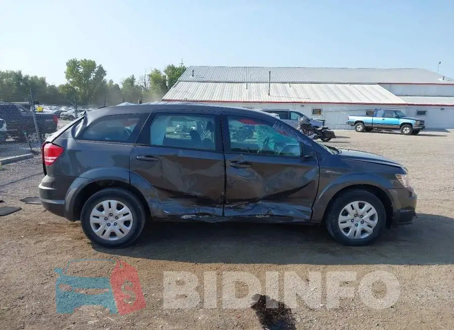 3C4PDCAB5FT637420 Photo# 14