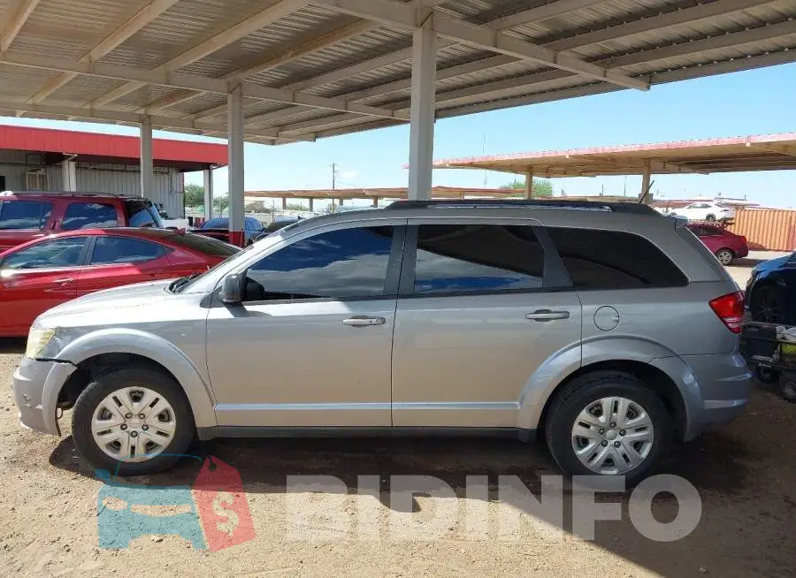 3C4PDCAB7HT626826 Photo# 14