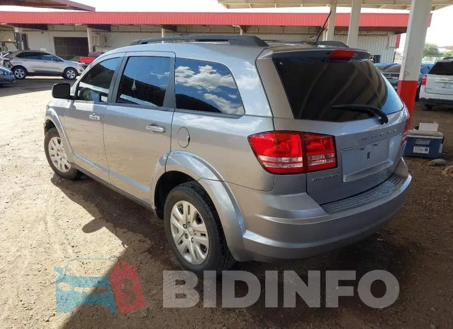 3C4PDCAB7HT626826 Photo# 3