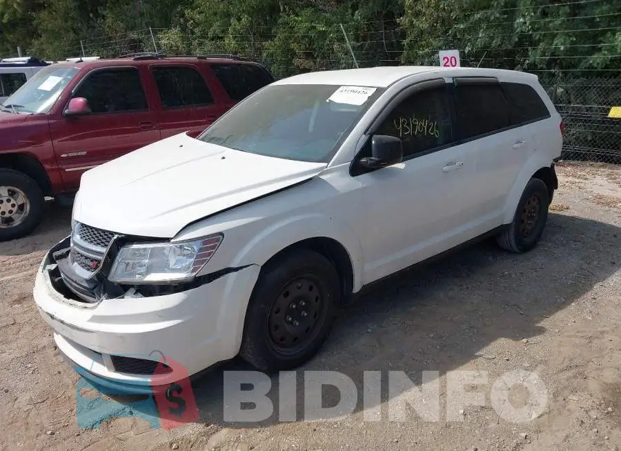 3C4PDCAB8FT752920 Photo# 2