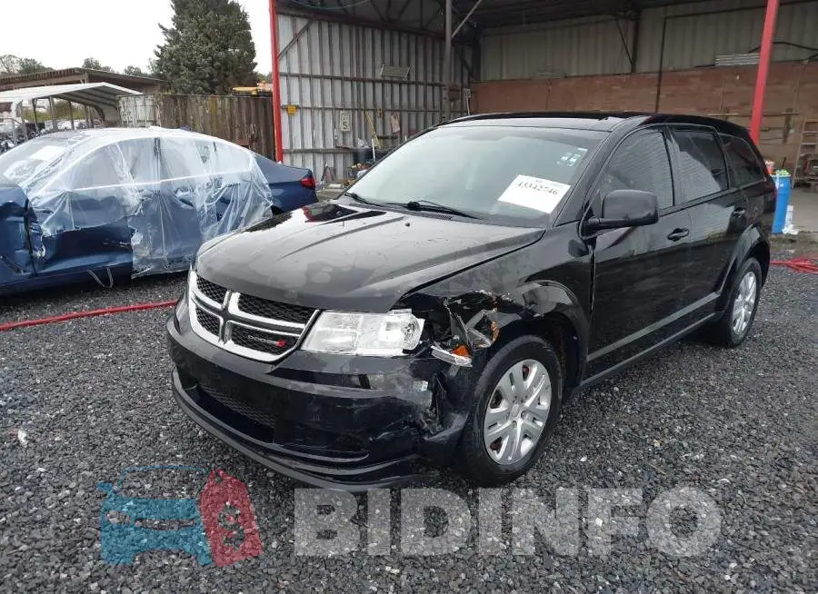 3C4PDCAB9FT737472 Photo# 2