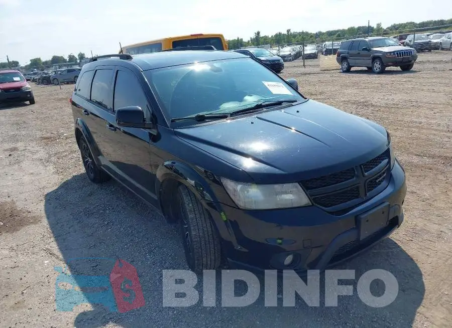 3C4PDCBG2JT522776 Photo# 1