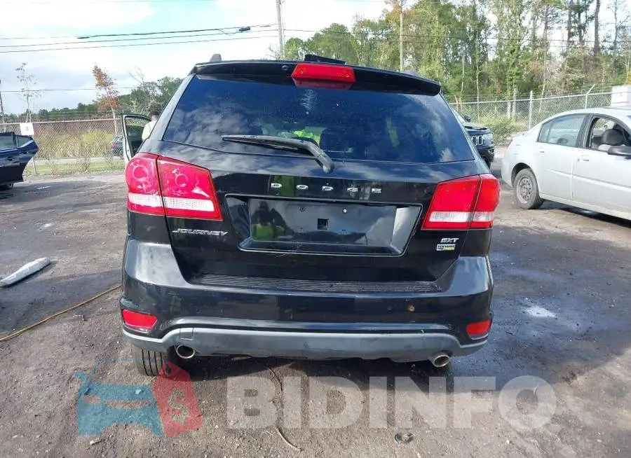 3C4PDCBGXFT649346 Photo# 16