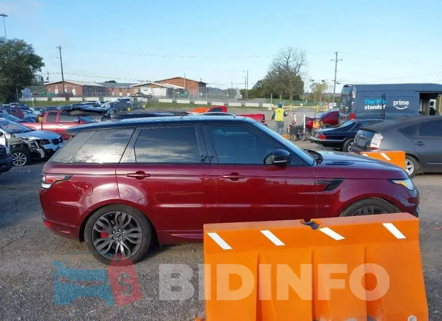 SALWV2FV2HA171471 Photo# 13
