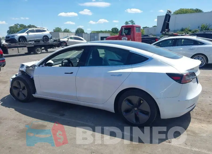 5YJ3E1EA1KF449472 Photo# 15