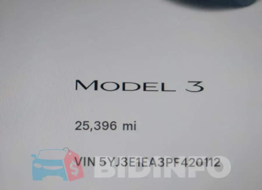 5YJ3E1EA3PF420112 Photo# 7