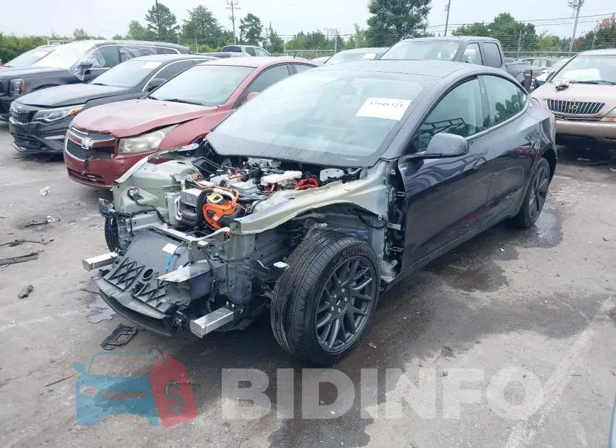 5YJ3E1EA3RF862049 Photo# 2