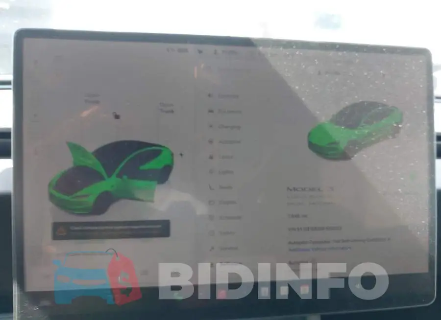 5YJ3E1EB0SF892253 Photo# 7