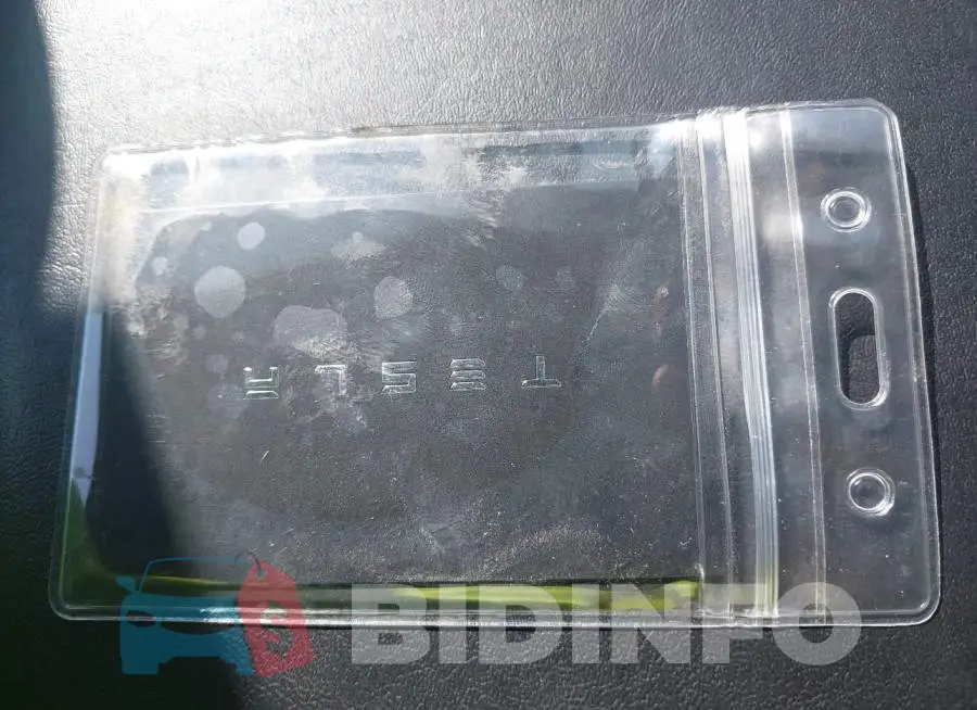 5YJ3E1EB3KF213978 Photo# 11