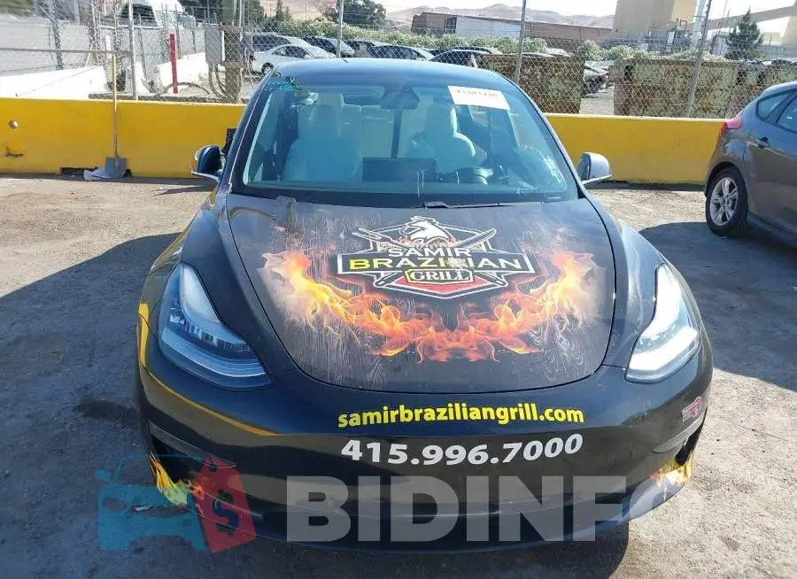5YJ3E1EC8LF791925 Photo# 13