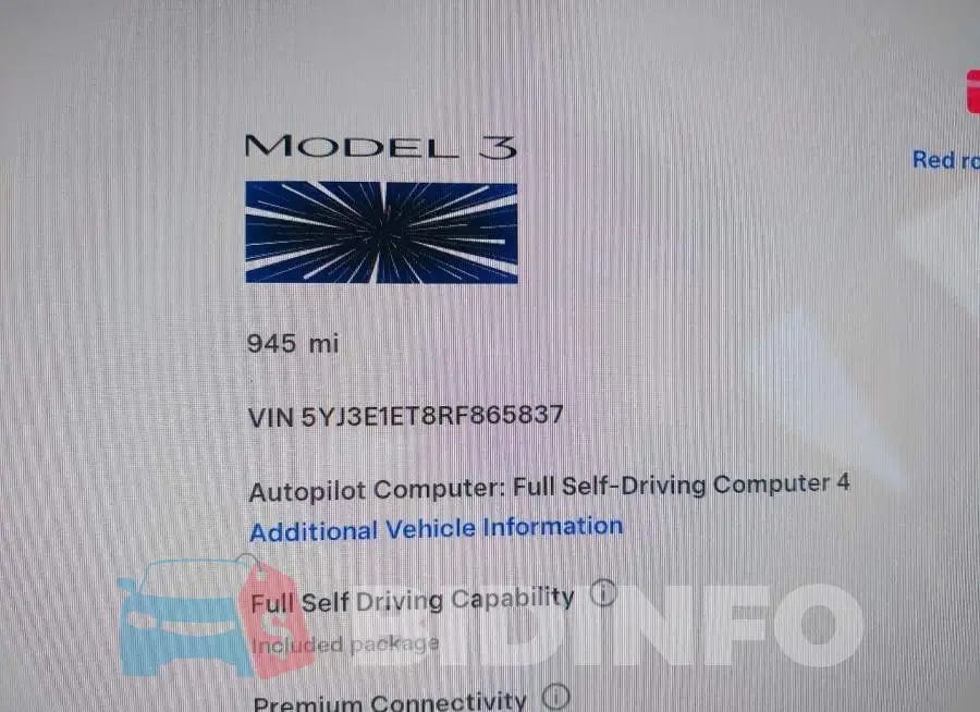 5YJ3E1ET8RF865837 Photo# 16