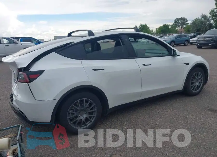 5YJYGAEE9MF183382 Photo# 4