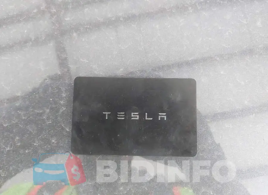 7SAYGDEE0PF886720 Photo# 11