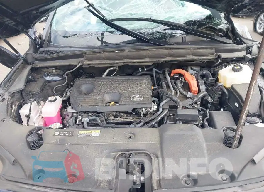 2T2BBMCAXPC003983 Photo# 10
