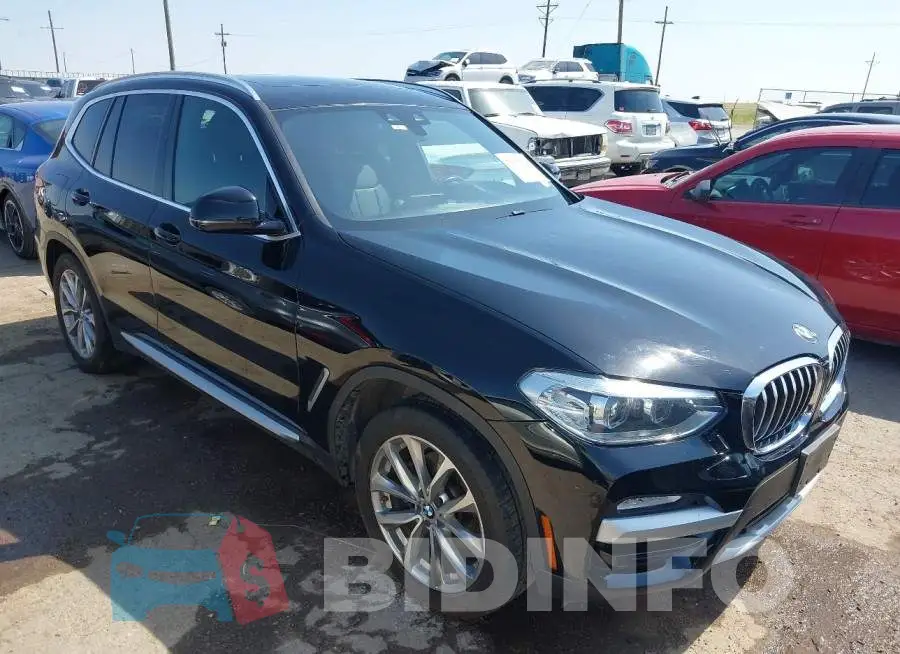 5UXTR7C53KLR53112 Photo# 1
