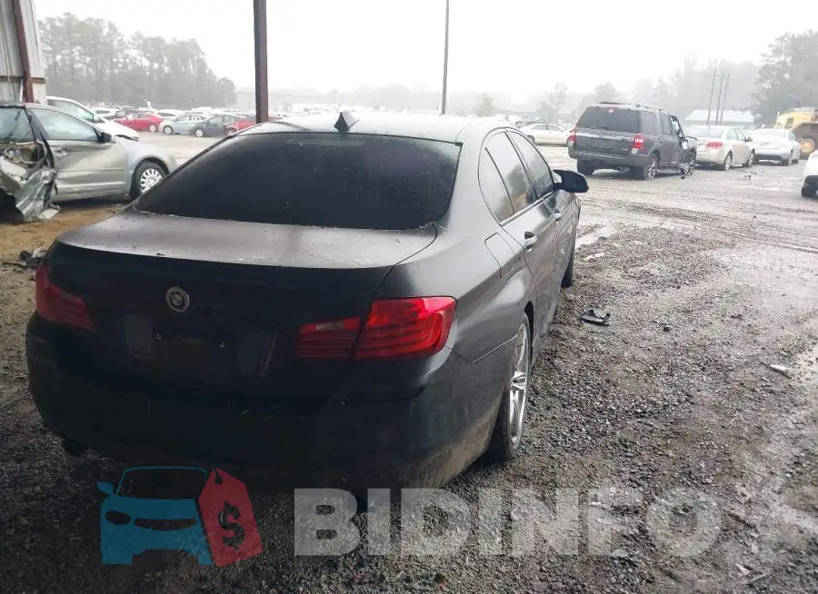 WBA5B1C55FD918886 Photo# 4