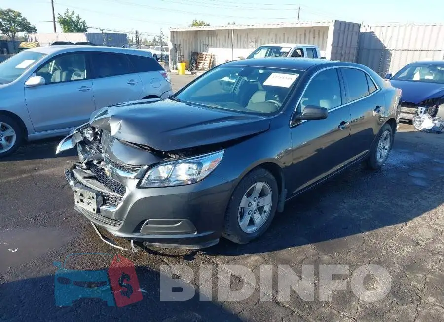 1G11B5SL6FF298037 Photo# 2
