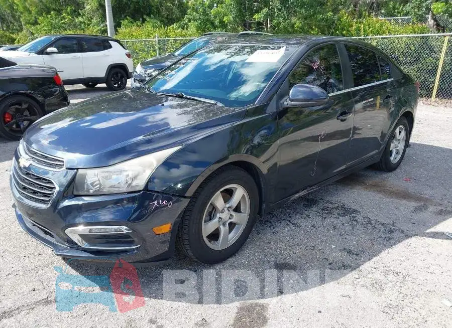 1G1PC5SB2F7143722 Photo# 2