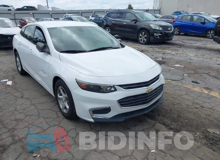 1G1ZB5ST3GF338577 Photo# 1
