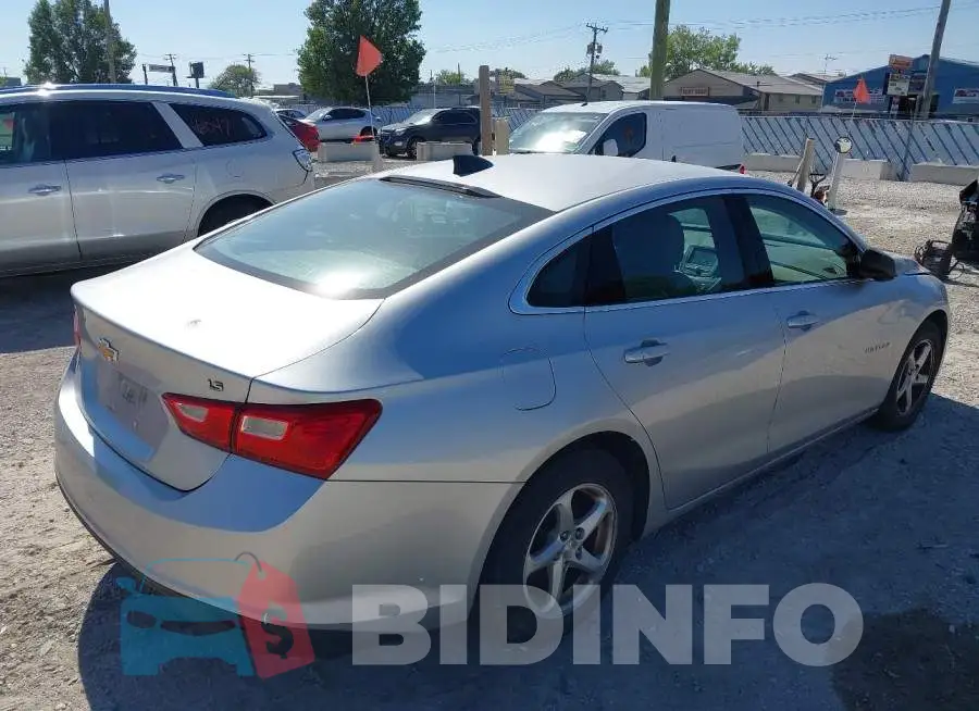 1G1ZB5ST4GF232218 Photo# 4