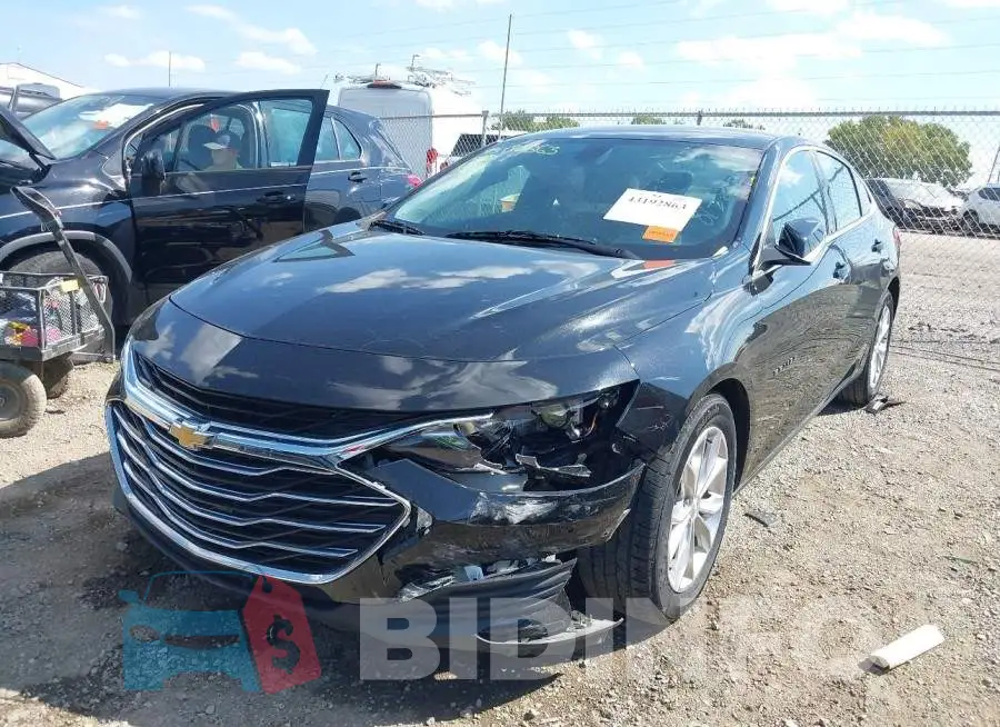 1G1ZD5ST0KF111575 Photo# 2