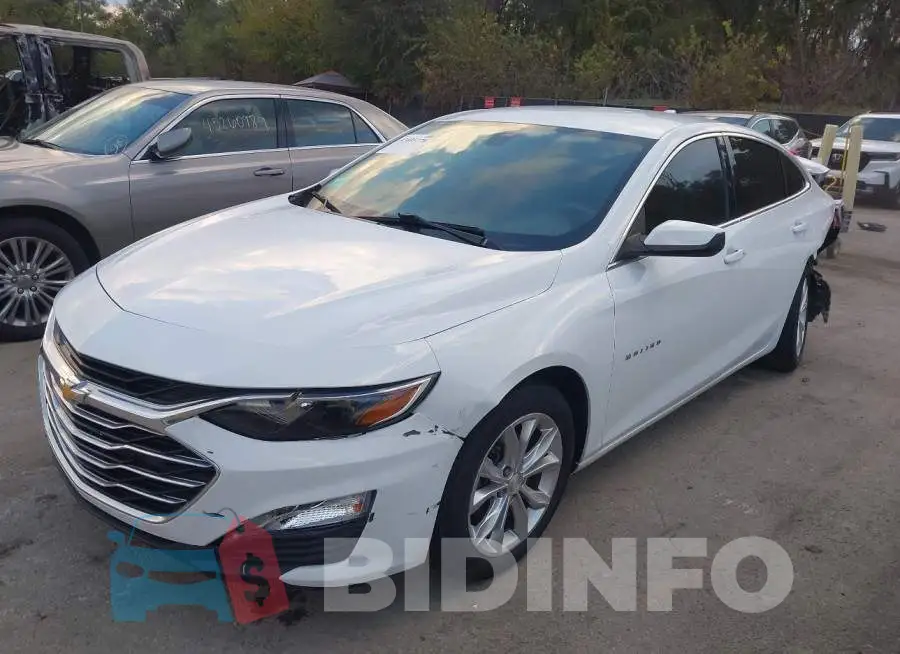 1G1ZD5ST0KF211689 Photo# 2